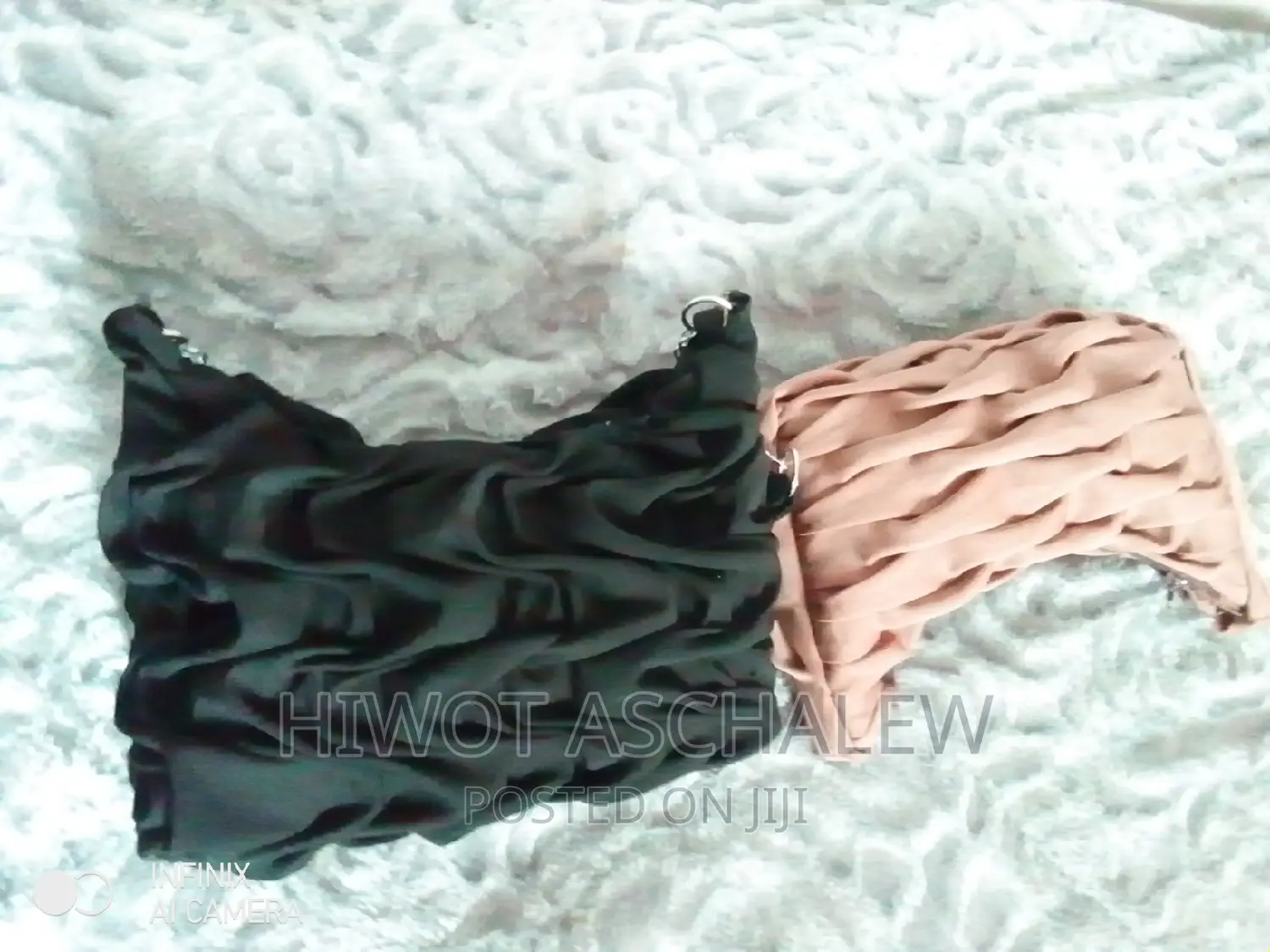 New Bag From New Brand