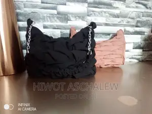New Bag From New Brand