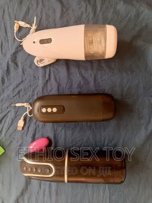 Photo - Automatic Pocket Pussy