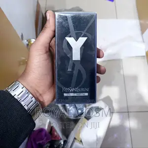 Photo - Y Ysl Perfume
