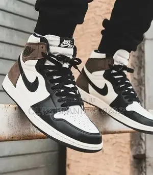 Photo - High Master Quality Air Jordan 1