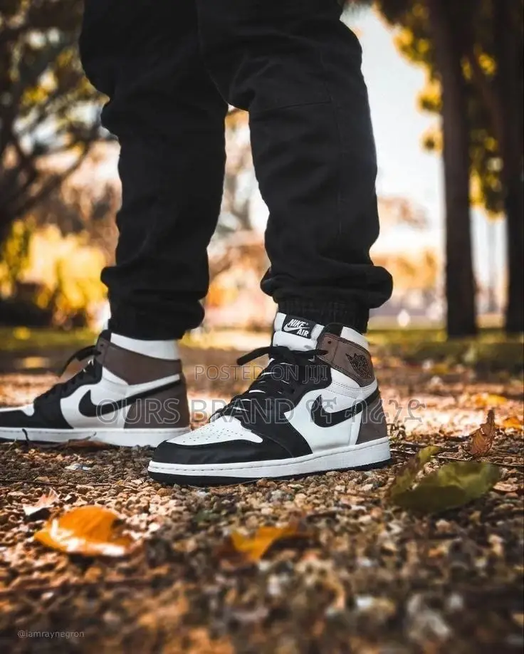 High Master Quality Air Jordan 1