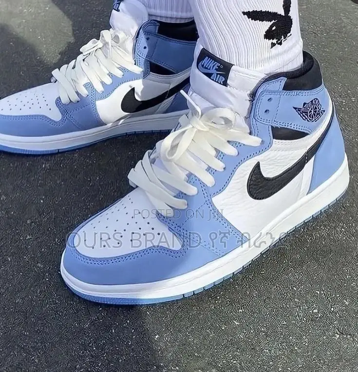 Genuine Master Quality Nike Air Jordan