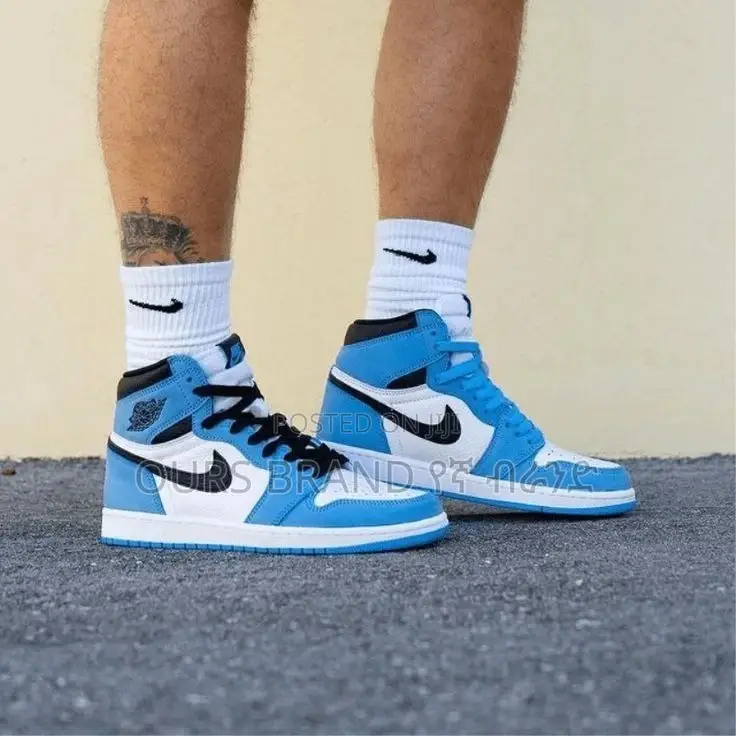 Genuine Master Quality Nike Air Jordan