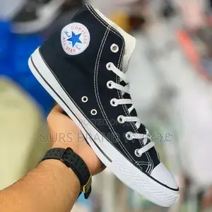 Genuine Master Quality All Star Converse