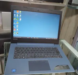 New Laptop Lenovo IdeaPad 300 4GB Intel Pentium HDD+SSD 1T