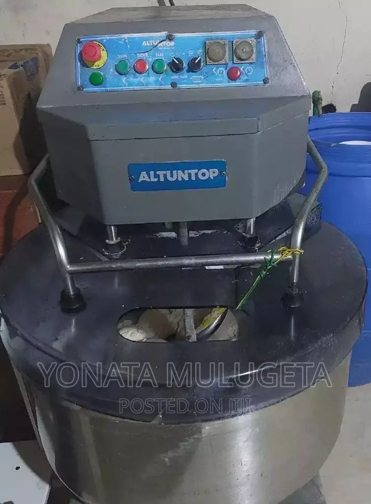 Bread Making Machine