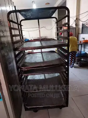 Bread Making Machine