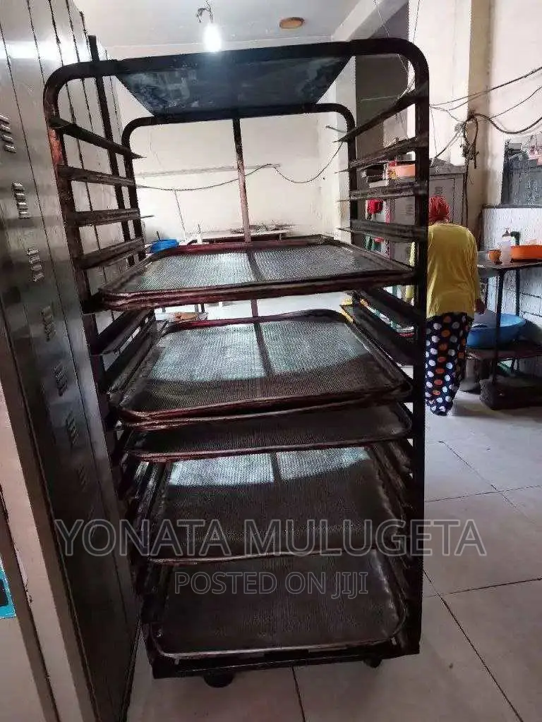 Bread Making Machine