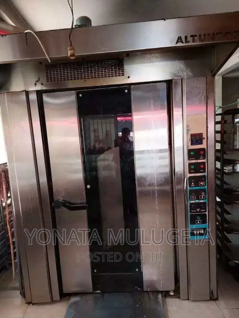 Bread Making Machine