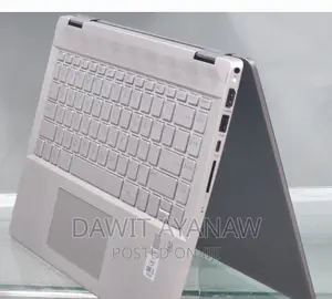 New Laptop HP Pavilion 15 8GB Intel Core I5 SSD 512GB