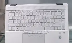 New Laptop HP Pavilion 15 8GB Intel Core I5 SSD 512GB