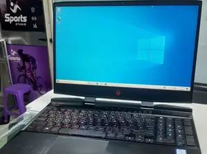 New Laptop HP 16GB Intel Core I7 SSD 512GB