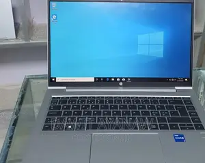 New Laptop HP 16GB Intel Core I5 SSD 512GB