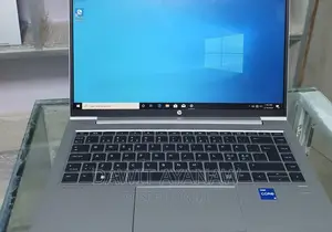 New Laptop HP 16GB Intel Core I5 SSD 512GB