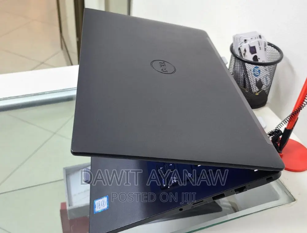 New Laptop Dell 16GB Intel Core I7 SSD 512GB