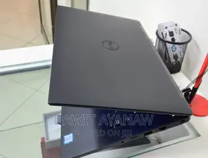 New Laptop Dell 16GB Intel Core I7 SSD 512GB