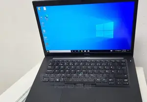 New Laptop Dell 16GB Intel Core I7 SSD 512GB