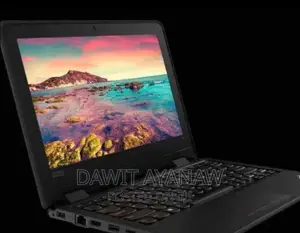New Laptop Lenovo 4GB Intel Core 2 Quad SSD 128GB