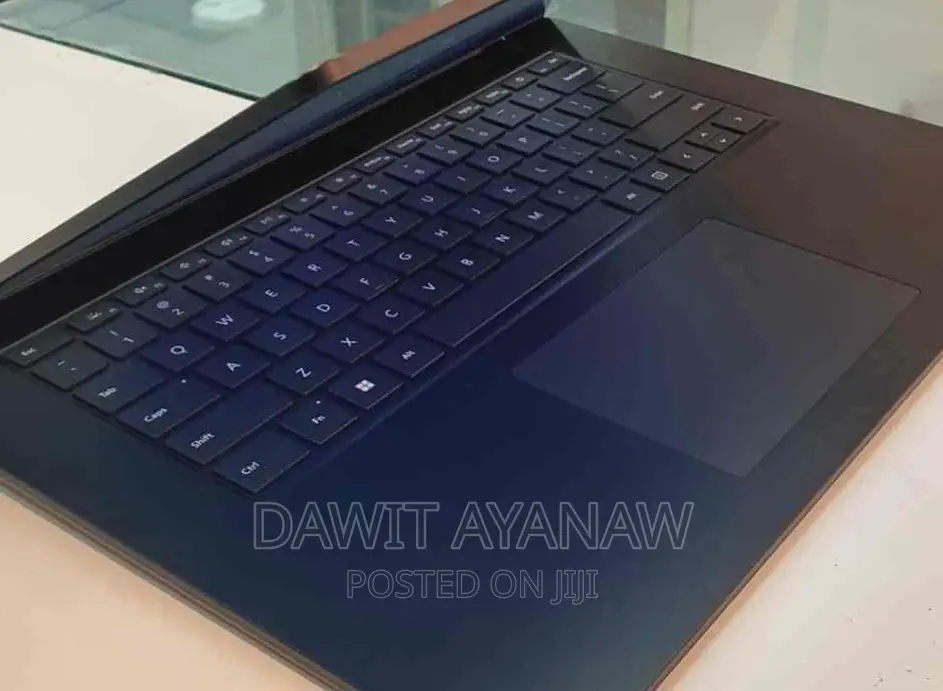 New Laptop Microsoft Surface Laptop 4 16GB Intel Core i7 SSD 512GB
