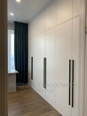 Photo - Attractive Durable Cupboards