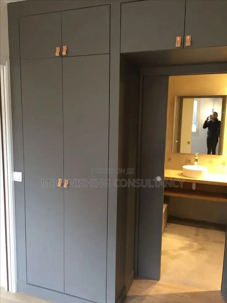 Attractive Durable Cupboards