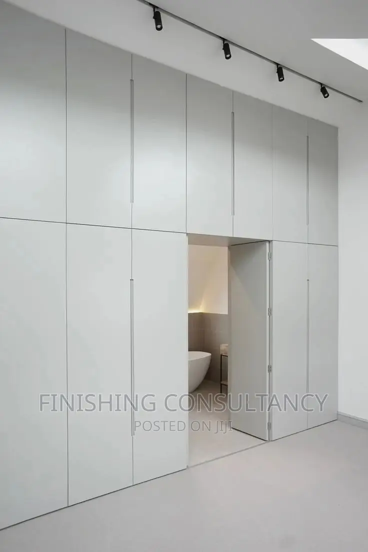 Attractive Durable Cupboards