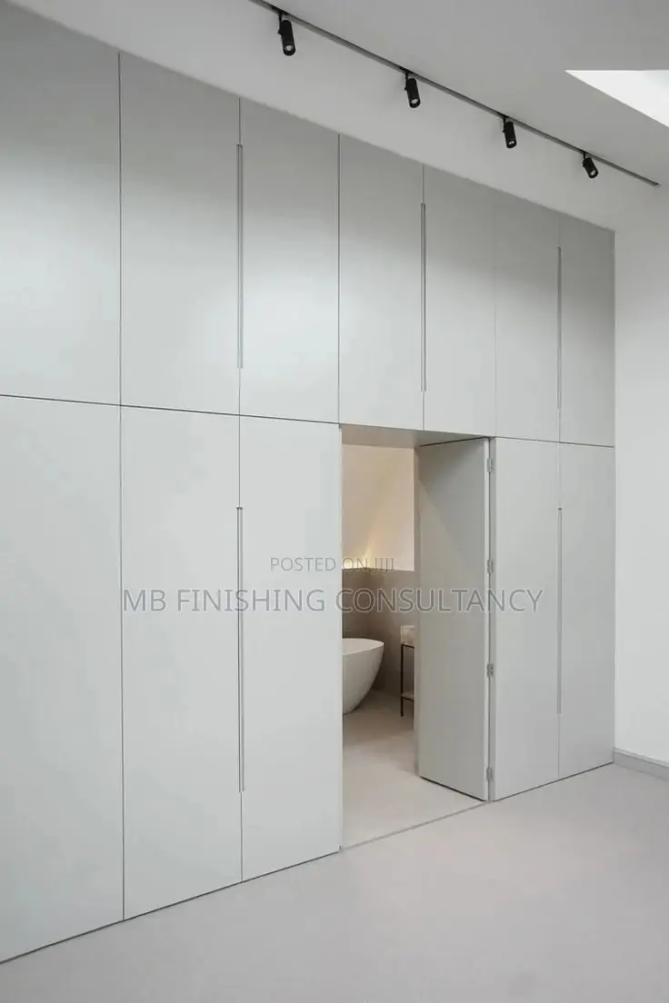 Attractive Durable Cupboards