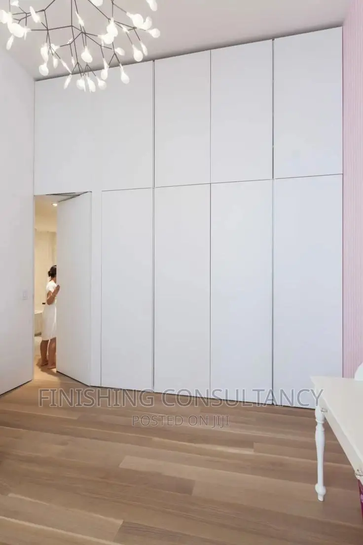 Attractive Durable Cupboards