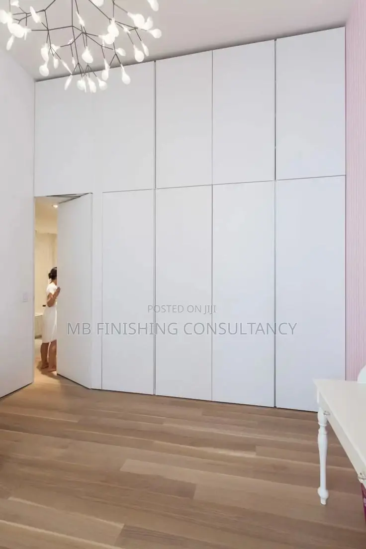 Attractive Durable Cupboards