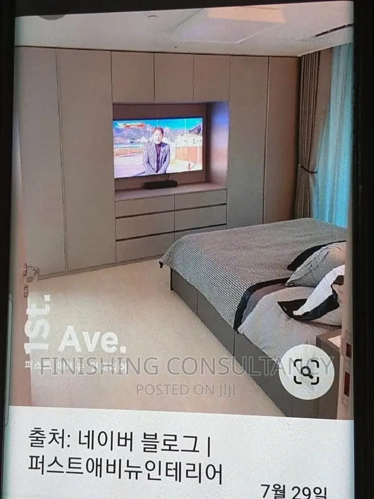 Attractive Durable Cupboards