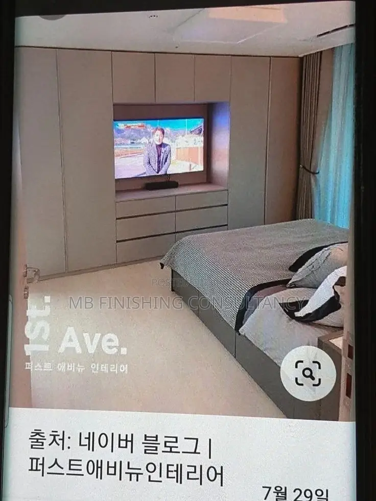 Attractive Durable Cupboards