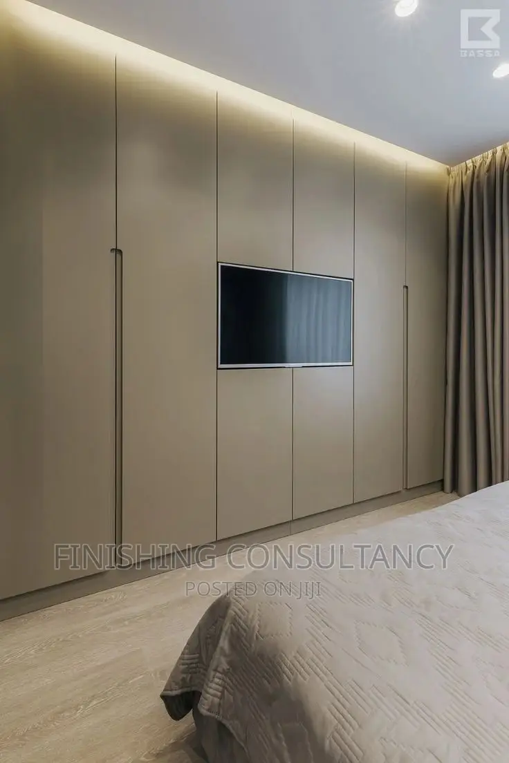 Attractive Durable Cupboards