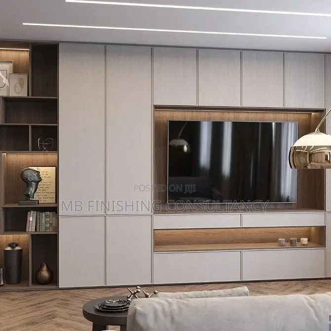 Attractive Durable Cupboards