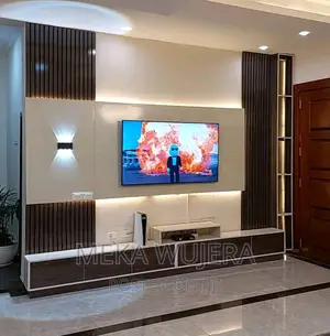 Classic Tv Stand Interior Design