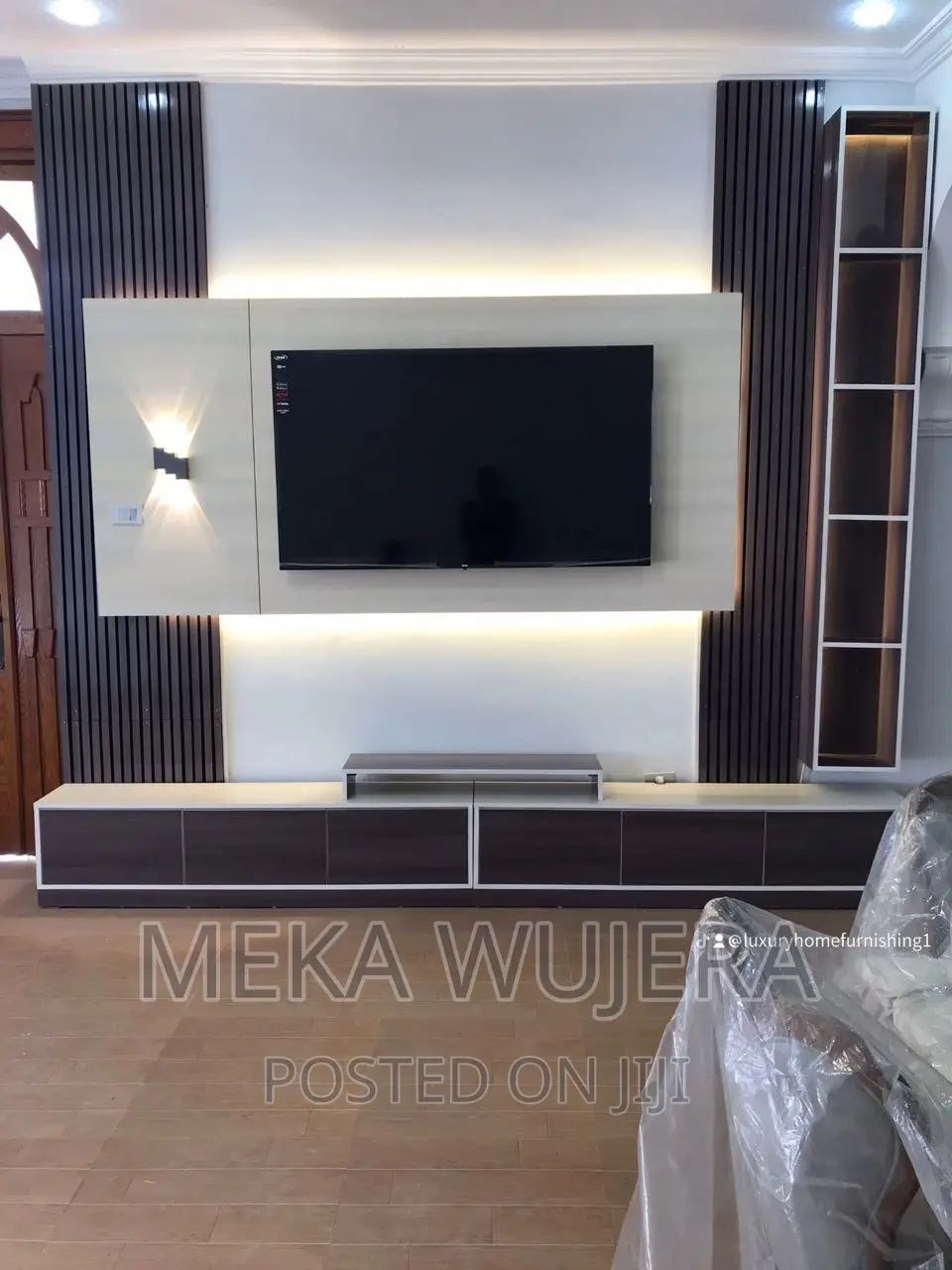 Classic Tv Stand Interior Design