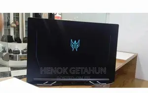 Photo - New Laptop Acer Predator Helios 300 8GB Intel Core i9 SSD 1T