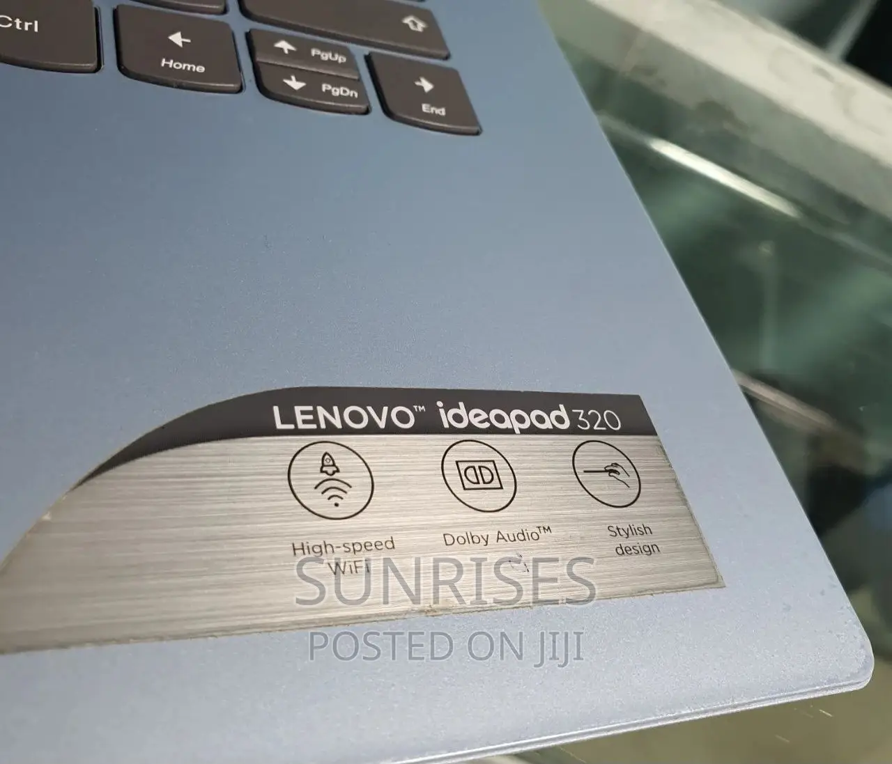 New Laptop Lenovo Ideapad 3 4GB Intel Pentium HDD+SSD 1T