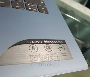 New Laptop Lenovo Ideapad 3 4GB Intel Pentium HDD+SSD 1T