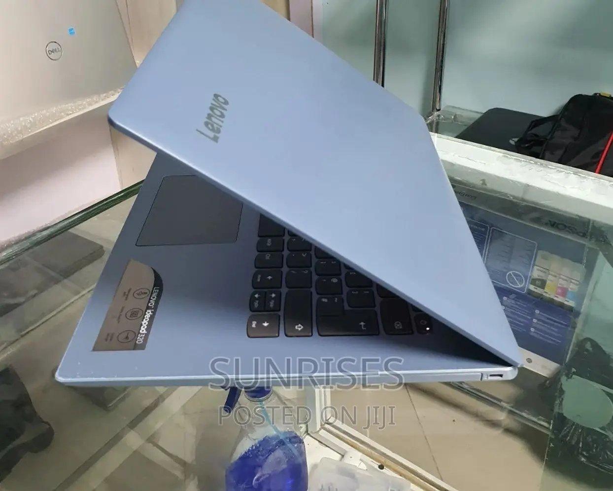 New Laptop Lenovo Ideapad 3 4GB Intel Pentium HDD+SSD 1T