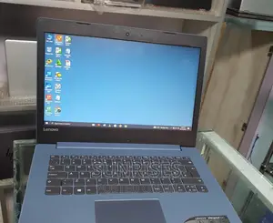 Photo - New Laptop Lenovo Ideapad 3 4GB Intel Pentium HDD+SSD 1T