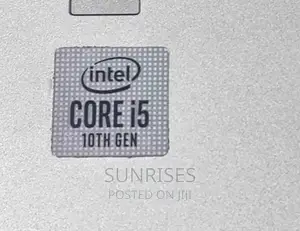 Photo - New Laptop HP Pavilion X360 13 8GB Intel Core I5 SSD 512GB