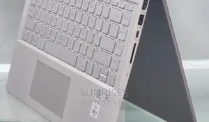 New Laptop HP Pavilion X360 13 8GB Intel Core I5 SSD 512GB