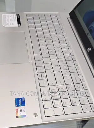 New Laptop HP Pavilion 15 16GB Intel Core I5 SSD 500GB