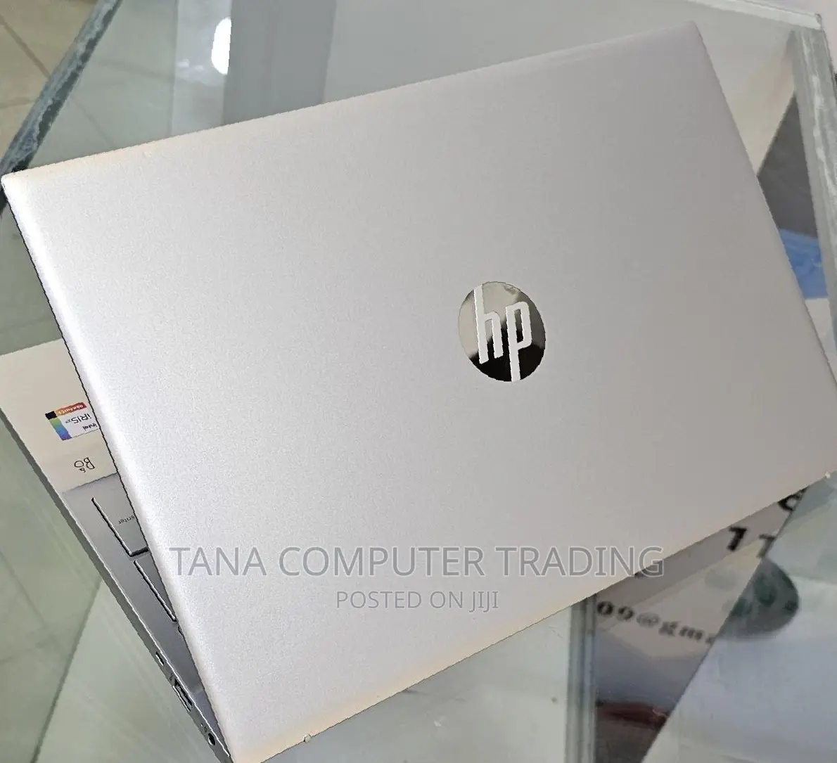 New Laptop HP Pavilion 15 16GB Intel Core I5 SSD 500GB