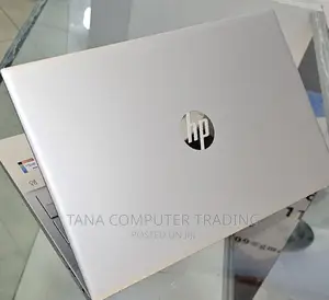 New Laptop HP Pavilion 15 16GB Intel Core I5 SSD 500GB