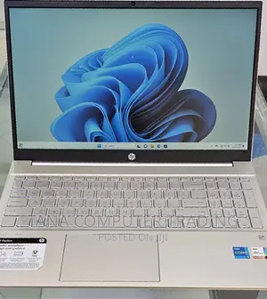 New Laptop HP Pavilion 15 16GB Intel Core I5 SSD 500GB