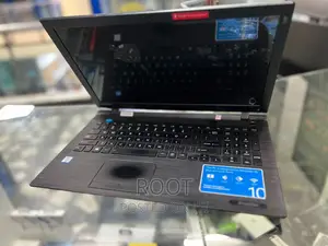 Photo - Laptop Toshiba Satellite C665 8GB Intel Core I5 SSD 256GB