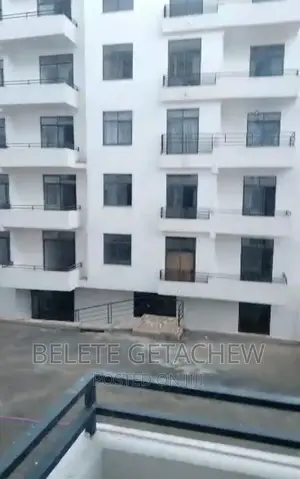 2bdrm Apartment in Ayat Ambassador,, Bole for sale