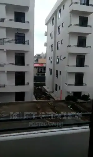 2bdrm Apartment in Ayat Ambassador,, Bole for sale